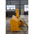 China Single twisted dragon snow hoist Supplier